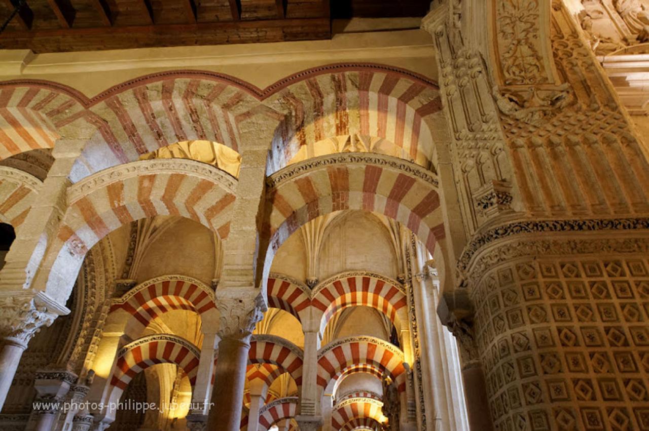 Casilla Dalea En Carcabuey, Descubre El Interior De Andalucia Villa Kültér fotó